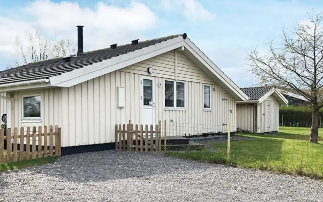 6 Person Holiday Home in Haderslev