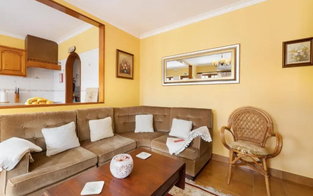 Cottage Sete Mares in Praia das Ma s