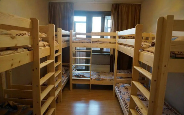 Hostel Lider