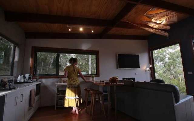 Eagleridge Retreat