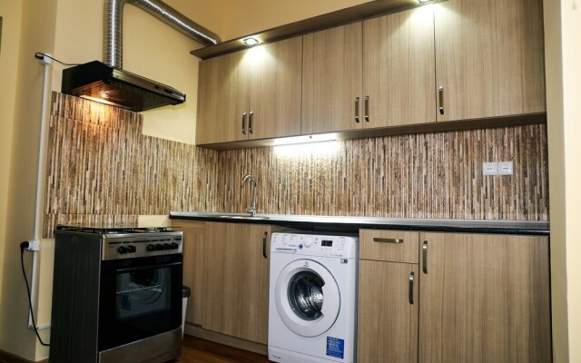 Hosthub old Tbilisi Apartment