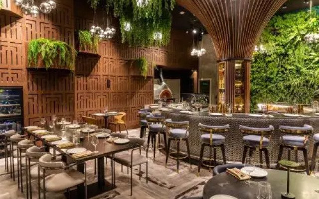 Ramada Olivie Nazareth