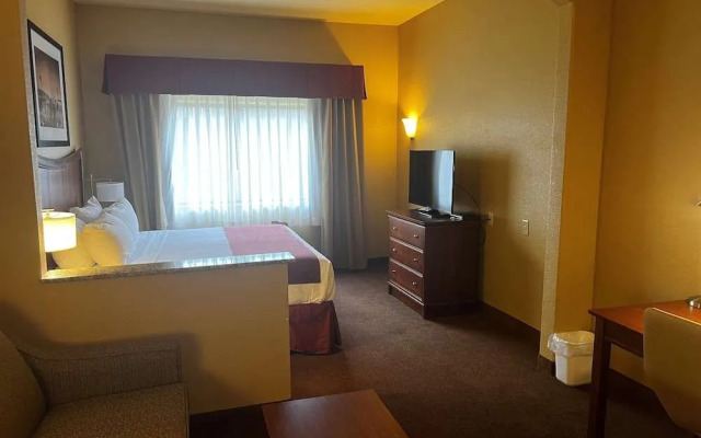 Baymont Inn & Suites Cuero