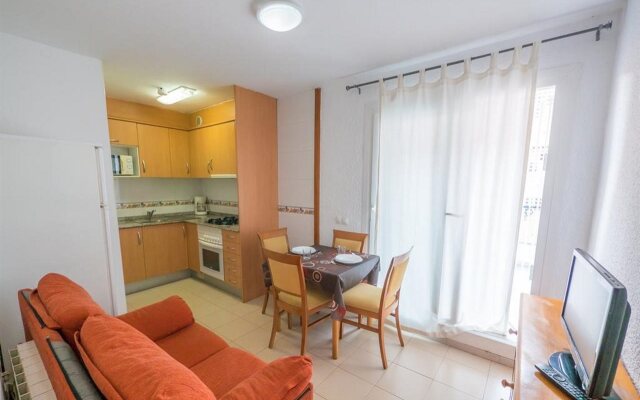 Apartaments AR Isern