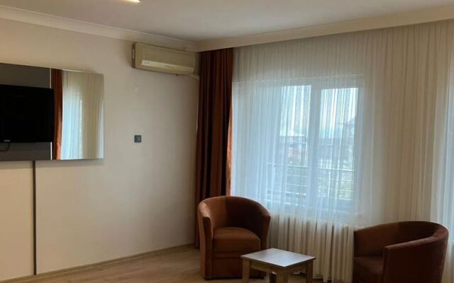 Grand Kent Otel