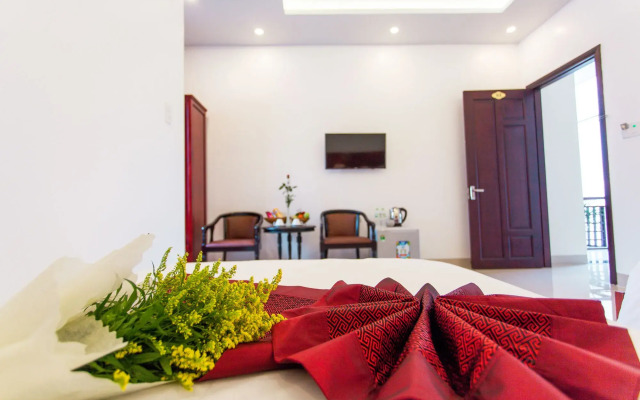 Gia Phat Homestay