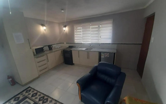 Hazyview Bogarts Villa