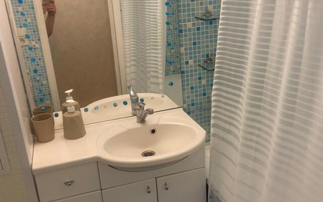 Апартаменты на улице Красного Маяка 4 корпус 1