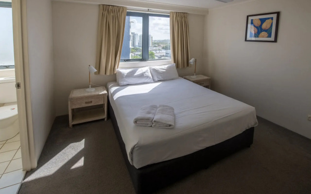 Centrepoint Holiday Apartments