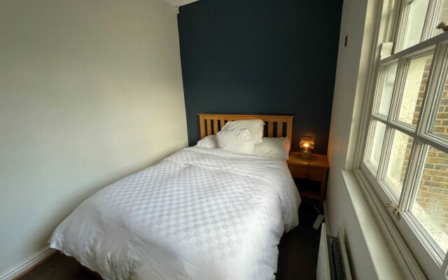 Peaceful 1 Bedroom Flat Near Highbury and Islington