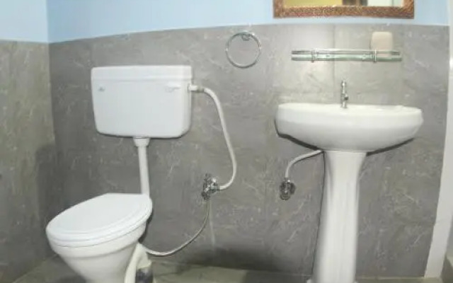 Lotus Paying Guesthouse