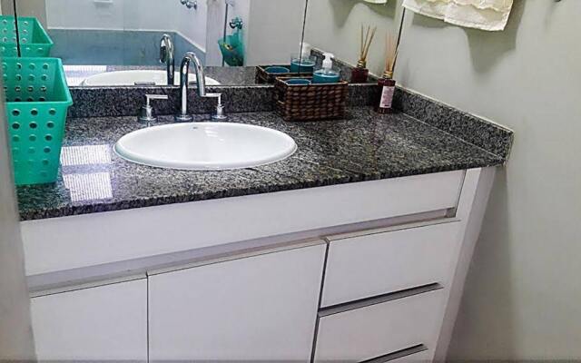 Apartamento Copacabana 75