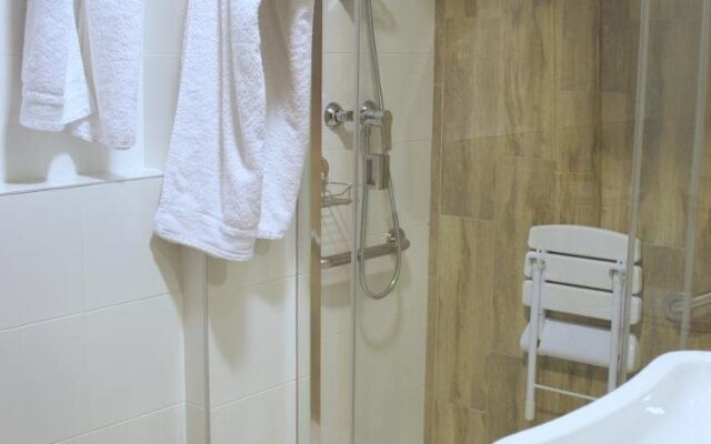 Hostal La Provinciana