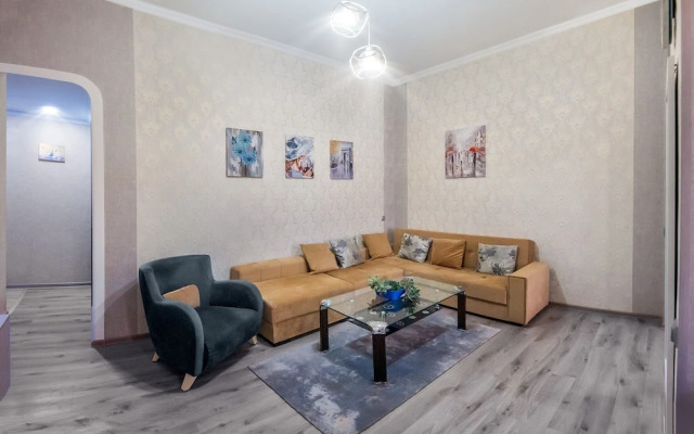 H&B apartments Qolga