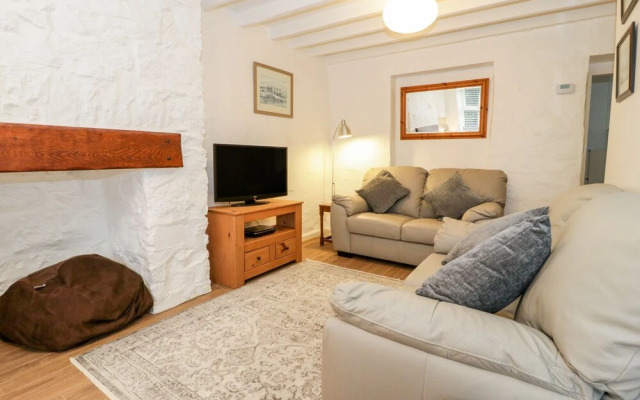 Fishermans Cottage