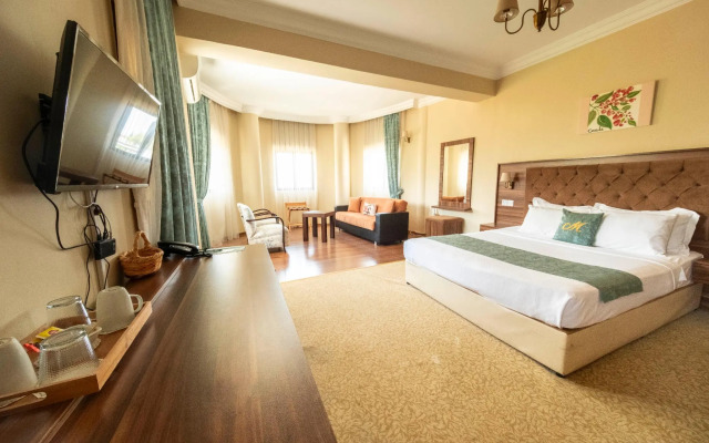 Meryem's Hotel