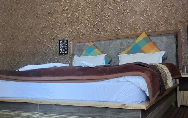 The Wooden Nest