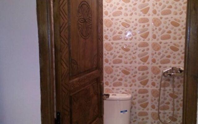 Maison Ait Mizane