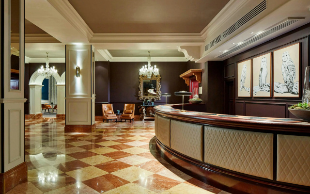 Bristol Marriott Royal Hotel