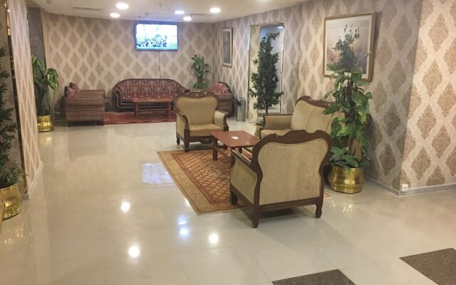 Dar Alkiram Hotel