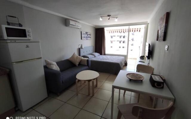 Studio In Centro Playa Americas