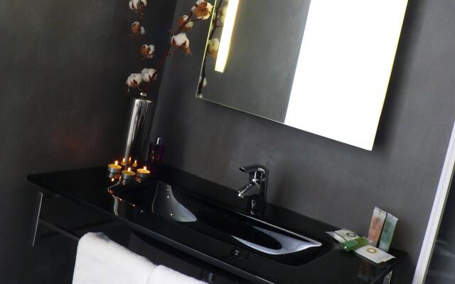 Best Western Hotel de la Cite & Spa