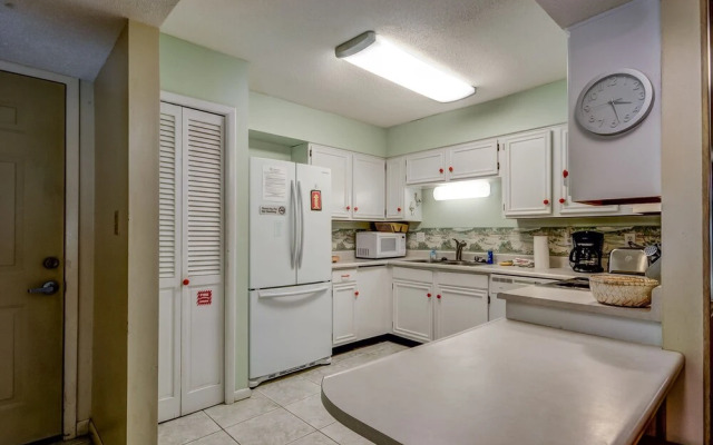 Chateau La Mer 11B Destin