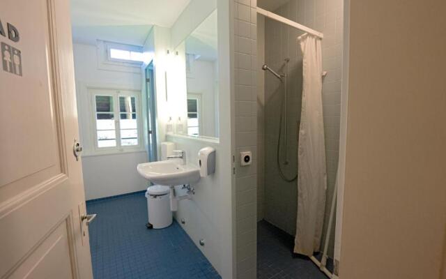 Youth Hostel Leissigen