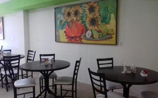 CHN Hotel Monterrey Santa Fe