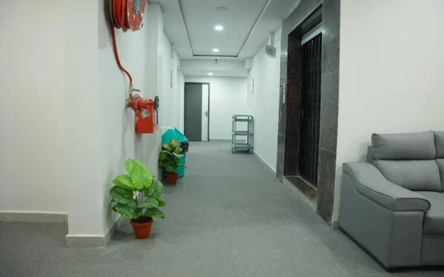 Hotel N Grand