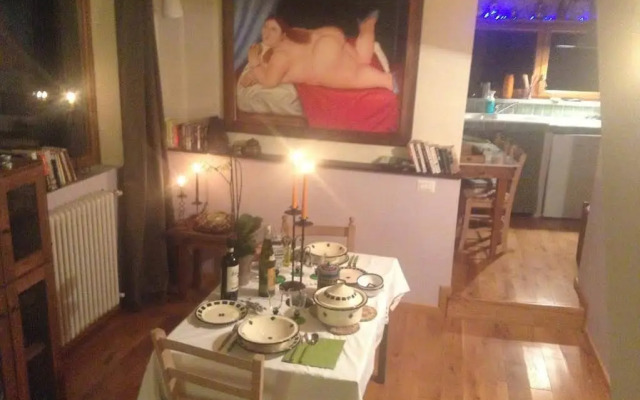 Case Nel Borgo