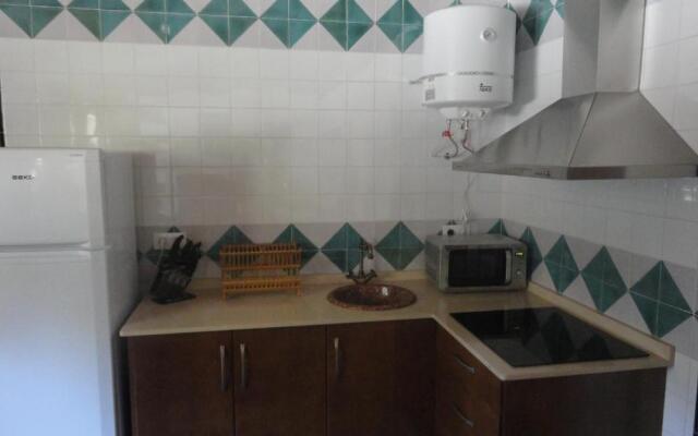 Alojamiento Rural Economato