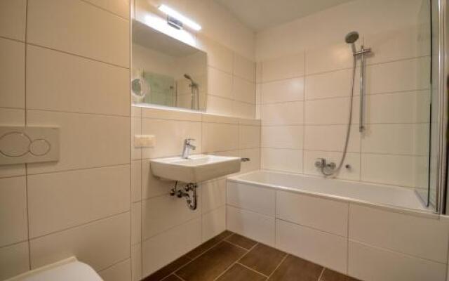 Apartment Golf & Glacier View by Alpen Apartments