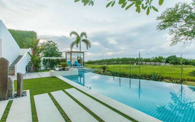 Phocea Golf View Villa by Premier Hospitality Asia