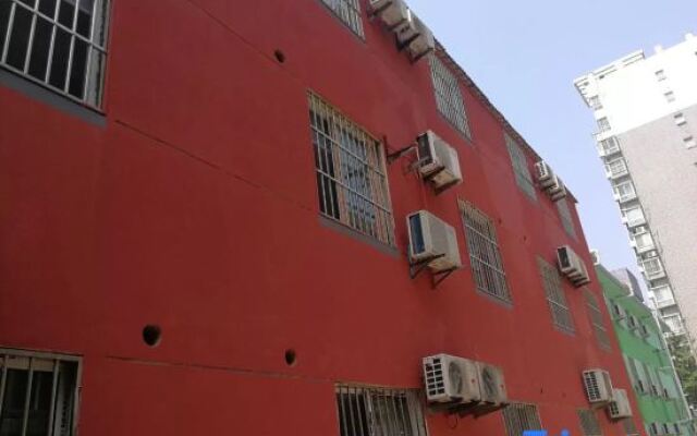 Wujiang Fangyuan Hotel