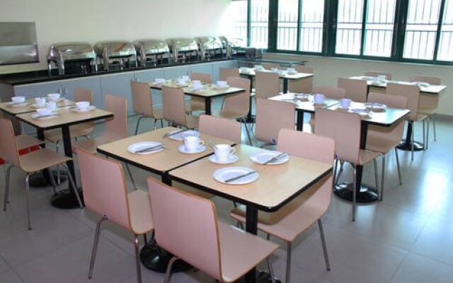 Hanting Hotel (Shenzhen Sea World, Zhaoshang Road)