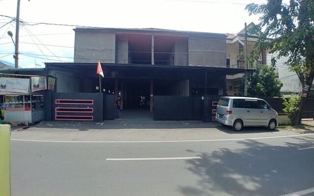 OYO 2078 Rosemary Residence Syariah