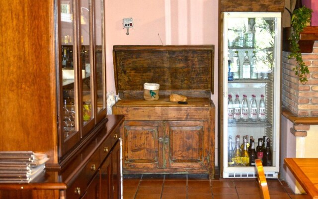 Da Adamo Osteria e Locanda