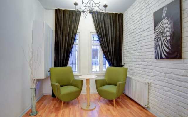 Galata Homes Suites