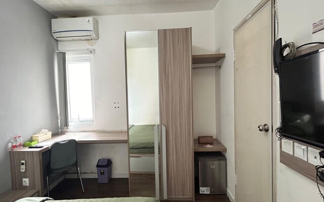 Barata Residence Aeropolis