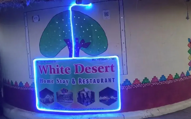 White Desert Homestay