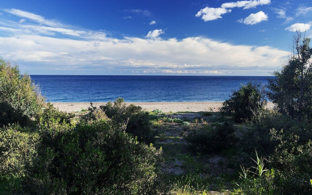 Appartamento Sant'Anna