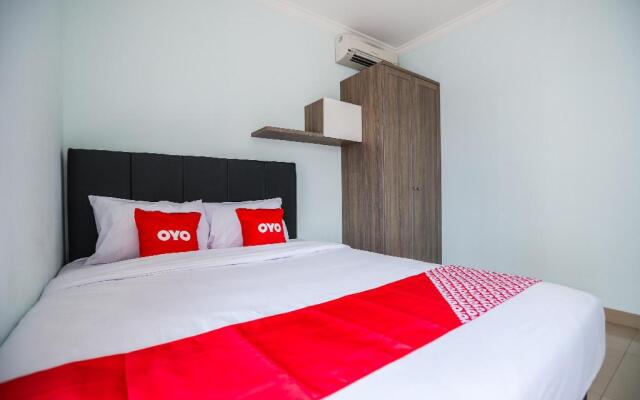 OYO 1551 Studento Guest House