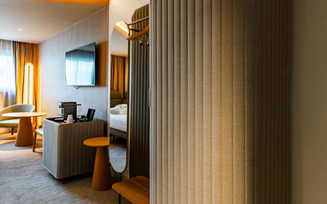 Novotel Reims Tinqueux