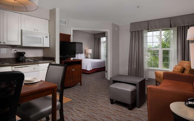 Homewood Suites by Hilton Vancouver-Portland