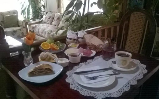 Posada Selva Negra