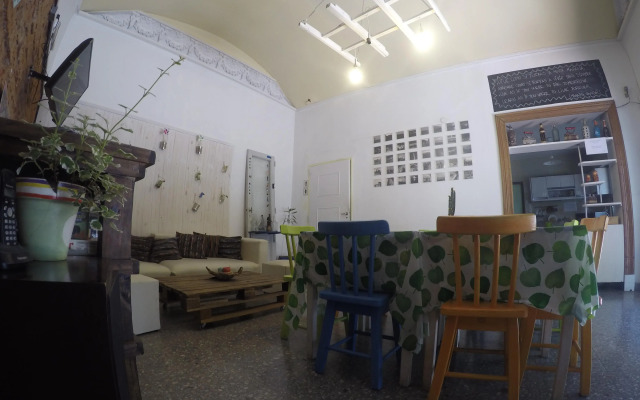 Casa Aire Palermo B&B