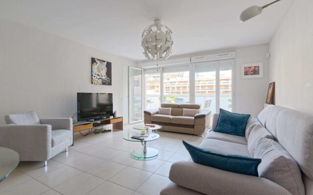 Rouet Appartement privé