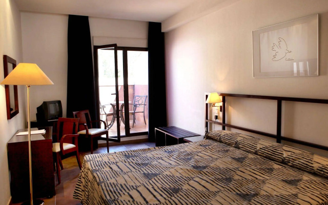 Balneario de Archena - Hotel León