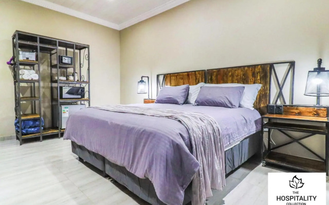 42 Upon Williams Guesthouse